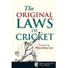 KNYGA Bookshop The Original Laws of Cricket