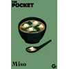 KNYGA Bookshop The Pocket Miso