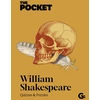 KNYGA Bookshop The Pocket William Shakespeare
