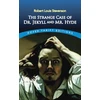 KNYGA Bookshop The Strange Case of Dr. Jekyll and Mr. Hyde