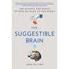 KNYGA Bookshop The Suggestible Brain
