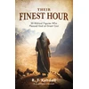 KNYGA Bookshop Their Finest Hour