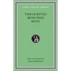KNYGA Bookshop Theocritus. Moschus. Bion