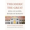 KNYGA Bookshop Theoderic the Great