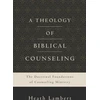 KNYGA Bookshop Theology of Biblical Counseling