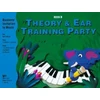 KNYGA Bookshop Theory &amp; Ear Training Party Book B