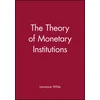 KNYGA Bookshop Theory of Monetary Institutions
