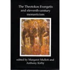 KNYGA Bookshop Theotokos Evergetis and Eleventh-century Monasticism
