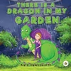 KNYGA Bookshop There is a Dragon in my Garden