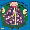 KNYGA Bookshop There Was an Old Lady Who Swallowed a Fly