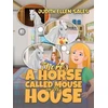 KNYGA Bookshop There’s a Horse Called Mouse in My House
