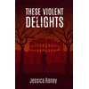 KNYGA Bookshop These Violent Delights