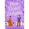 KNYGA Bookshop These Violet Delights