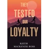 KNYGA Bookshop They Tested our Loyalty