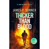 KNYGA Bookshop Thicker Than Blood