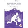 KNYGA Bookshop Thief in the Night