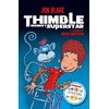 KNYGA Bookshop Thimble Monkey Superstar