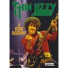 KNYGA Bookshop Thin Lizzy: A Visual Biography