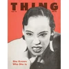 KNYGA Bookshop THING