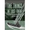 KNYGA Bookshop Things He Lost There