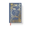 KNYGA Bookshop Things I'll Cancel Later Undated Mini Planner