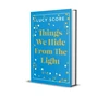 KNYGA Bookshop Things We Hide From The Light