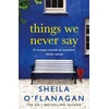 KNYGA Bookshop Things We Never Say