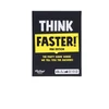 KNYGA Bookshop Think Faster!