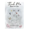 KNYGA Bookshop Think Me Back to Life