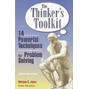 KNYGA Bookshop Thinker's Toolkit