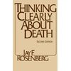 KNYGA Bookshop Thinking Clearly about Death