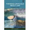 KNYGA Bookshop Thinking Critically About Law