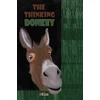 KNYGA Bookshop Thinking Donkey