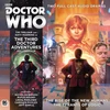 KNYGA Bookshop Third Doctor Adventures Volume 4