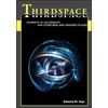 KNYGA Bookshop Thirdspace