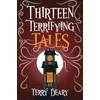 KNYGA Bookshop Thirteen Terrifying Tales
