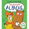 KNYGA Bookshop This Book Has Alpacas And Bears