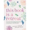 KNYGA Bookshop This Book Is a Retreat