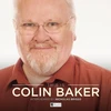 KNYGA Bookshop This is Colin Baker
