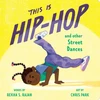 KNYGA Bookshop This Is Hip-Hop