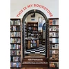 KNYGA Bookshop This Is My Bookstore