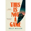 KNYGA Bookshop This Is Not a Game