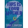 KNYGA Bookshop This Is Your Mother