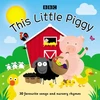 KNYGA Bookshop This Little Piggy