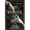 KNYGA Bookshop This Monster of Mine