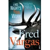 KNYGA Bookshop This Night's Foul Work