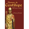 KNYGA Bookshop Thomas de Cantilupe - 700 Years a Saint