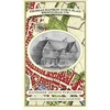 KNYGA Bookshop Thomas Hanson Town Plan of Birmingham 1778