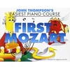 KNYGA Bookshop Thompson's Easiest Piano Course