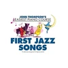 KNYGA Bookshop Thompson's Easiest Piano Course